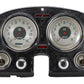 Classic Instruments CO63AN-LS All-American Nickel 1963-67 Corvette Package LS Sending Unit