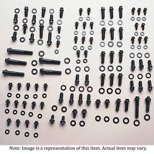 ARP 534-9702 SB Chevy '87-'95 12PT Accessory Kit