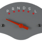 Classic Instruments BE07G 1955-56 Bel Era Gear Indicator