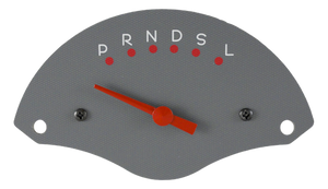 Classic Instruments BE07G 1955-56 Bel Era Gear Indicator