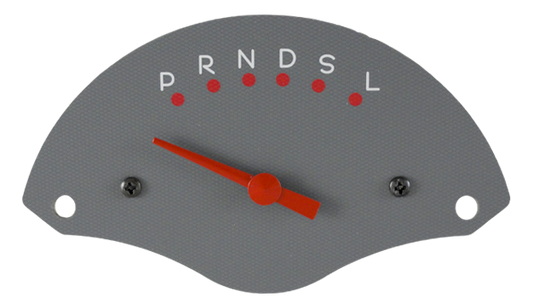 Classic Instruments BE07G 1955-56 Bel Era Gear Indicator