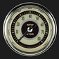 Classic Instruments NT183SHC Nostalgia VT 2-1/8" Tachometer