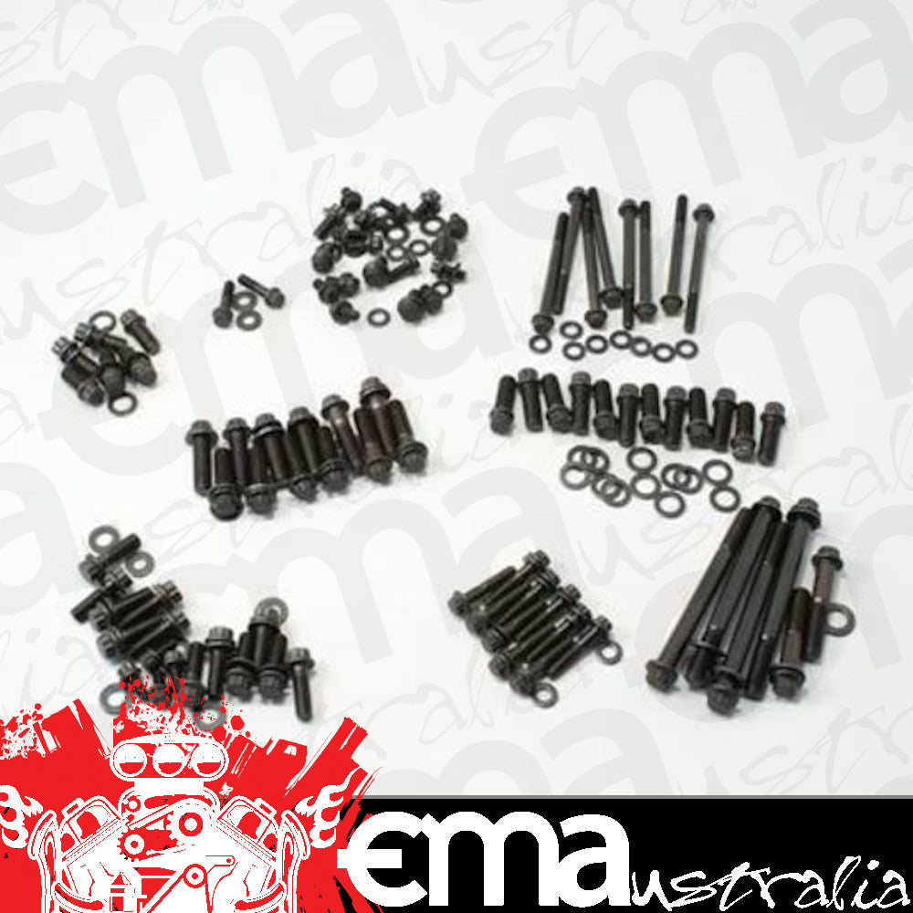 ARP 534-9703 SB Chevy LT1 12PT Accessory Kit