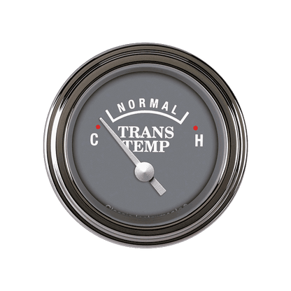 Classic Instruments SG27SLF SG - Transmission Temp Gauge 2-1/6"