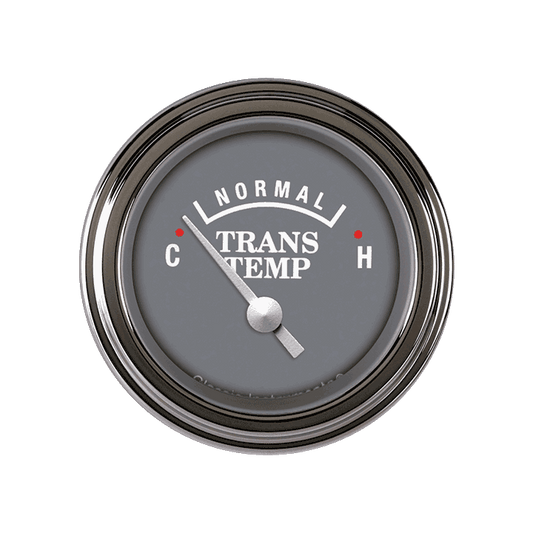 Classic Instruments SG27SLF SG - Transmission Temp Gauge 2-1/6"