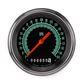 Classic Instruments GS59SLF G-Stock - Speedometer Gauge 3-3/8" (stock KPH)