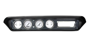 Classic Instruments PC64WH05 Classic Instruments Pontiac GTO Package