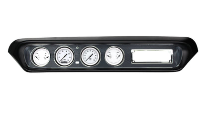 Classic Instruments PC64WH05-LS Classic Instruments Pontiac GTO Package