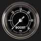 Classic Instruments TR142SLF Traditional 2-1/8" Full Sweep Electric Boost 30ps