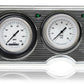 Classic Instruments CV64WH White Hot 1964-65 Chevelle Package
