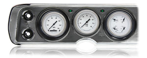 Classic Instruments CV64WH White Hot 1964-65 Chevelle Package