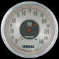 Classic Instruments AN56SLC American Nickel - Speedometer Gauge 4-5/8"