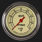Classic Instruments VT198SLF Vintage 2 1/8" Exhaust Gas Temp. Gauge
