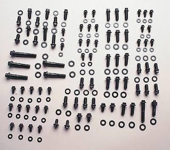 ARP 534-9704 SB Chevy Vortec 12PT Accessory Kit