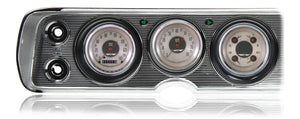 Classic Instruments CV64AN All American Nickel 1964-65 Chevelle Package