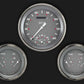 Classic Instruments SG61SLF SG - 3 Gauge Set 4-5/8" Speedtachular & 2x 3-3/8" Duals