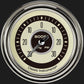 Classic Instruments NT341SLC Nostalgia VT 2 5/8" Boost/Vac Gauge
