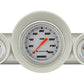 Classic Instruments CH59VSW54 Velocity White 1959-60 Full-size Chevy