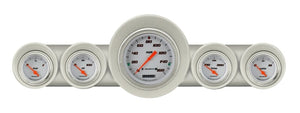 Classic Instruments CH59VSW54 Velocity White 1959-60 Full-size Chevy