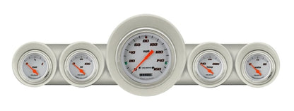 Classic Instruments CH59VSW54 Velocity White 1959-60 Full-size Chevy