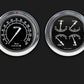 Classic Instruments CT54TR52 Traditional 1954-55 Chevy Truck Gauge Package