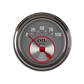 Classic Instruments SS81SLF Silver - Oil Pressure Gauge 2-1/8"