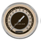 Classic Instruments NT64SLC Nostalgia VT - 3 Gauge Set 4-5/8" Speedo & 2x 3-3/8" Duals