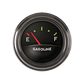 Classic Instruments TE11ASLF Tetra Series, Authentic Fuel Gauge 75-10