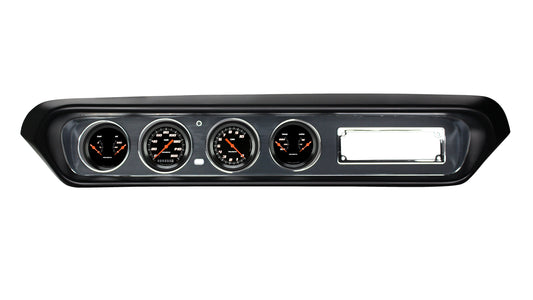 Classic Instruments PC64VSB05 Classic Instruments Pontiac GTO Package