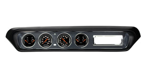 Classic Instruments PC64VSB05-LS Classic Instruments Pontiac GTO Package