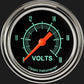 Classic Instruments GS330SLF G-Stock 2 5/8" Voltage Gauge