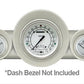 Classic Instruments CH59CW65-LS Classic White 1959-60 Full-size Chevy LS Sending Unit