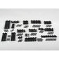 ARP 534-9803 SB Chevy LT1 Hex Accessory Kit