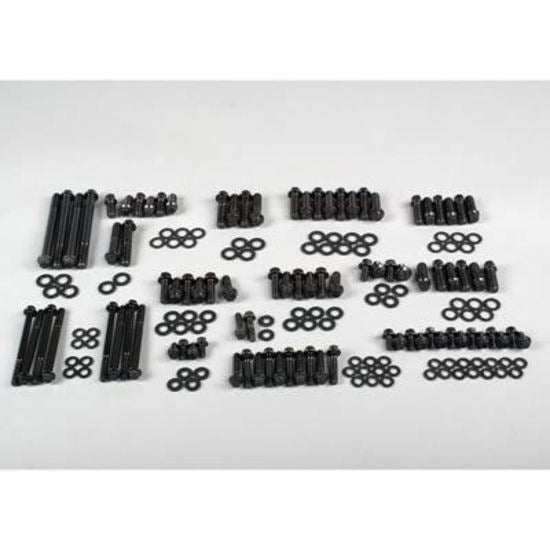 ARP 534-9803 SB Chevy LT1 Hex Accessory Kit