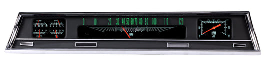 Classic Instruments CV66GS Classic Instruments G/Stock Package