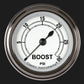 Classic Instruments CW142SLF Classic White 2-1/8" Full Sweep Electric Boost 30