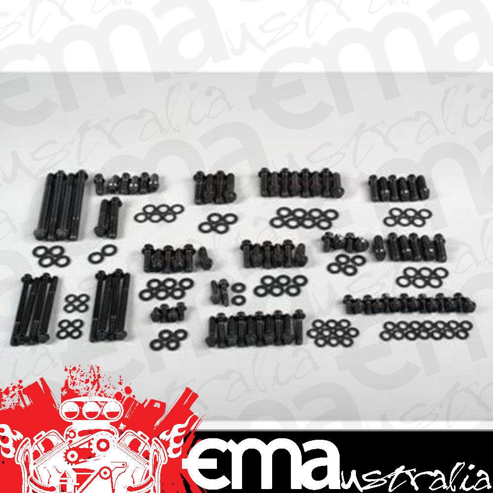 ARP 534-9803 SB Chevy LT1 Hex Accessory Kit