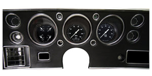 Classic Instruments CV70HR Hot Rod 1970-72 Chevelle SS Package