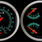 Classic Instruments CT47GS62 1947-53 G/Stock Truck Package