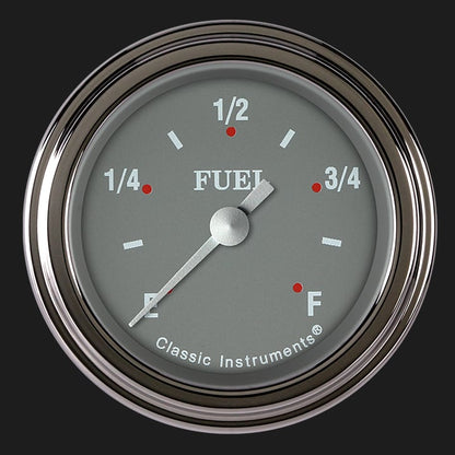 Classic Instruments SG109SLF SG - Programmable Fuel Gauge 2-1/8"