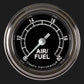 Classic Instruments TR194SLF Traditional 2 1/8" Air Fuel Ratio Gauge