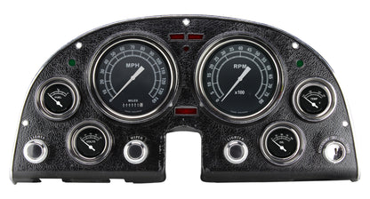 Classic Instruments CO63TR Traditional Series 1963-67 Corvette Package