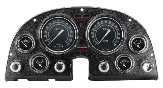 Classic Instruments CO63TR-LS Traditional Series 1963-67 Corvette Package LS Sending Unit