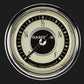 Classic Instruments NT109SHC Nostalgia VT - Programmable Fuel Gauge 2-1/8"