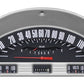Classic Instruments FT56BT Black 1956 Ford F - 100 Truck Gauge Package