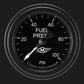 Classic Instruments MA146BLF Moal Bomber 2-1/8" Full Sweep Fuel Pressure 100ps