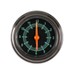 Classic Instruments GS90SLF G-Stock - Clock Gauge 2-1/8"