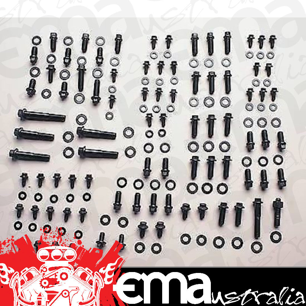 ARP Fasteners ARP534-9805 534-9805 SB Chevy LS Series Hex Accessory Kit
