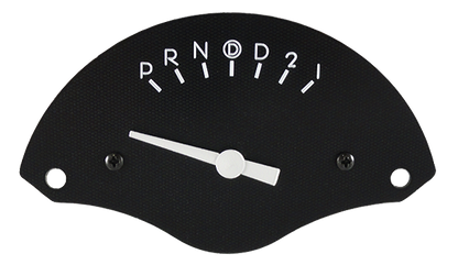 Classic Instruments BE06B 1955-56 Bel Era Gear Indicator
