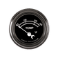 Classic Instruments TR26SLF Traditional - Water Temp Gauge 2-1/6"